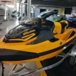 Sea-Doo RXT-X 300 delivers extreme performance, stability, and innovation. Discover why the Sea-Doo RXT-X 300 is the best choice for thrill-seekers