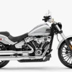 Harley-Davidson Breakout combines aggressive drag-bike styling with Milwaukee-Eight power. Discover how the Harley-Davidson Breakout dominates the road