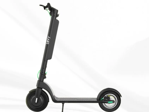 Levy Plus combines performance, portability, and a removable battery for convenient commuting. Discover how Levy Plus redefines electric scooter practically