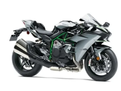 Ninja H2 is Kawasaki’s supercharged hyperbike delivering record-breaking power, advanced aerodynamics, and cutting-edge technology. Discover why this Ride