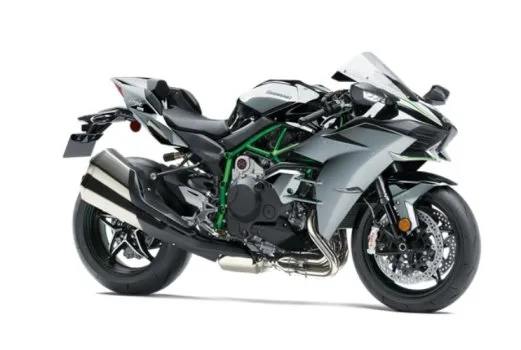Ninja H2 is Kawasaki’s supercharged hyperbike delivering record-breaking power, advanced aerodynamics, and cutting-edge technology. Discover why this Ride