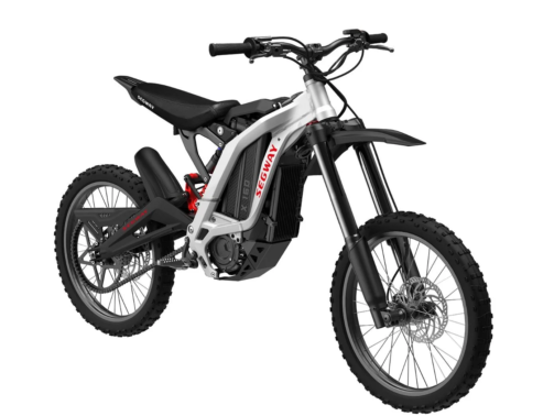 Discover the Segway X260 X160, a youth-focused electric dirt bike featuring 3300W power, 58.8V battery, and beginner-friendly design. Perfect for riders.