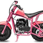 The FRP DB003 40CC Kids Mini Dirt Bike is the perfect starter motorcycle for young riders. Discover how the FRP DB003 combines safety, reliability,