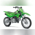The Kawasaki KLX 110 is a lightweight, versatile dirt bike designed for both young beginners and experienced riders. Explore the Kawasaki KLX 110’s engine