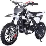 The X-PRO 40cc Mini Dirt Bike offers the perfect balance of power, safety, and control for young riders. Discover why the X-PRO 40cc Mini Dirt Bike is best