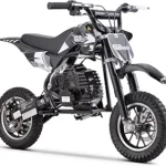 The HOVER HEART Mini Kid Dirt Bike is built for safety, control, and fun. Learn why the HOVER HEART Mini Kid Dirt Bike is one of the best beginner off-road