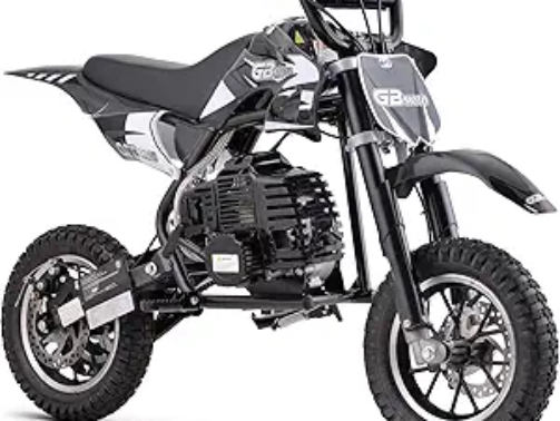 The HOVER HEART Mini Kid Dirt Bike is built for safety, control, and fun. Learn why the HOVER HEART Mini Kid Dirt Bike is one of the best beginner off-road