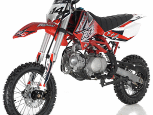 The Apollo RZF Pitbikes deliver exceptional off-road performance, durable construction, and precision handling. Discover why Apollo RZF Pitbikes are best