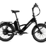 The Lectric XP 4 delivers a foldable frame, torque-sensor pedal assist, 500 W (or optional 750 W) motor and up to 85 miles of range. Discover this ride