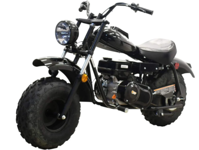The MASSIMO MOTOR Warrior200 combines rugged design, power, and reliability for off-road fun. Discover why the MASSIMO MOTOR Warrior200 is one of the best