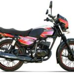 The Suzuki Shogun delivers high-rev 2-stroke performance, legendary durability, and lightweight street handling. Discover why the Suzuki Shogun remains best