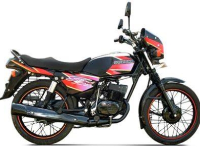 The Suzuki Shogun delivers high-rev 2-stroke performance, legendary durability, and lightweight street handling. Discover why the Suzuki Shogun remains best