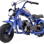 The XtremepowerUS Pro-Series 99cc delivers solid off-road performance, dependable power, and superior control. Discover the XtremepowerUS Pro-Series 99cc