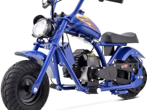 The XtremepowerUS Pro-Series 99cc delivers solid off-road performance, dependable power, and superior control. Discover the XtremepowerUS Pro-Series 99cc