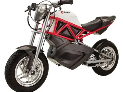 The Razor RSF650 Electric mini bike combines power, style, and quiet efficiency. Learn why the Razor RSF650 Electric is one of the best electric bikes