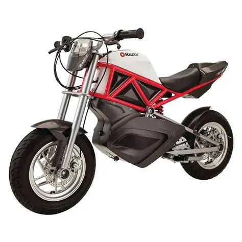 The Razor RSF650 Electric mini bike combines power, style, and quiet efficiency. Learn why the Razor RSF650 Electric is one of the best electric bikes