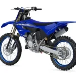 The 2023 Yamaha YZ125X delivers explosive 2-stroke power, precise handling, and advanced suspension. Discover why the 2023 Yamaha YZ125X is the ultimate