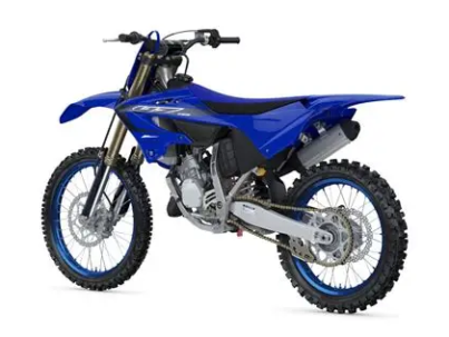The 2023 Yamaha YZ125X delivers explosive 2-stroke power, precise handling, and advanced suspension. Discover why the 2023 Yamaha YZ125X is the ultimate