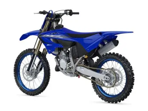The 2023 Yamaha YZ125X delivers explosive 2-stroke power, precise handling, and advanced suspension. Discover why the 2023 Yamaha YZ125X is the ultimate