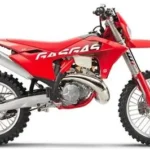 The GasGas EC300 offers race-level 2-stroke power, WP suspension, and precise handling for serious enduro riders. Discover why the GasGas EC300 is the best
