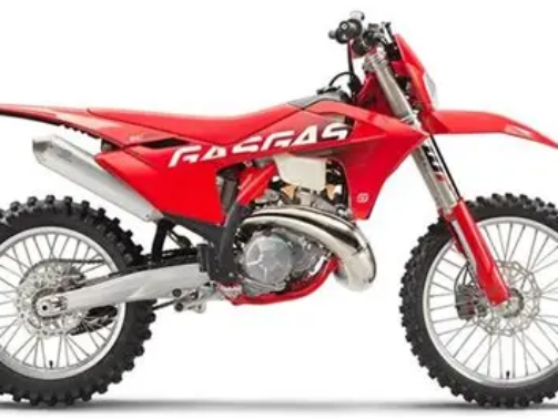 The GasGas EC300 offers race-level 2-stroke power, WP suspension, and precise handling for serious enduro riders. Discover why the GasGas EC300 is the best