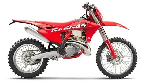 The GasGas EC300 offers race-level 2-stroke power, WP suspension, and precise handling for serious enduro riders. Discover why the GasGas EC300 is the best