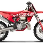 The GasGas EX250 delivers championship-level 2-stroke performance with fuel injection, WP suspension, and race-focused agility. Discover this bike