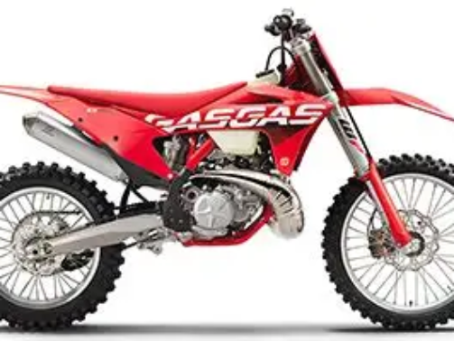 The GasGas EX250 delivers championship-level 2-stroke performance with fuel injection, WP suspension, and race-focused agility. Discover this bike