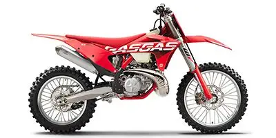 The GasGas EX250 delivers championship-level 2-stroke performance with fuel injection, WP suspension, and race-focused agility. Discover this bike