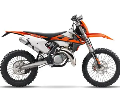 The KTM 150 XC-W TPI delivers next-level 2-stroke enduro performance with lightweight agility, WP suspension, and fuel-injection precision. Discover this