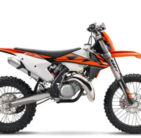 The KTM 150 XC-W TPI delivers next-level 2-stroke enduro performance with lightweight agility, WP suspension, and fuel-injection precision. Discover this