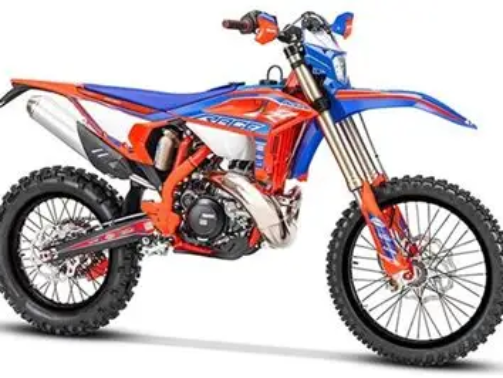 The Beta 250RR delivers unbeatable 2-stroke performance, KYB suspension, and race-ready control. Discover why the Beta 250RR is the ultimate trail