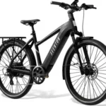 The Aventon Level 3 delivers 500 W motor power, up to 70 mile range, and smart 4G/GPS security features. Discover why the Aventon Level 3 is best