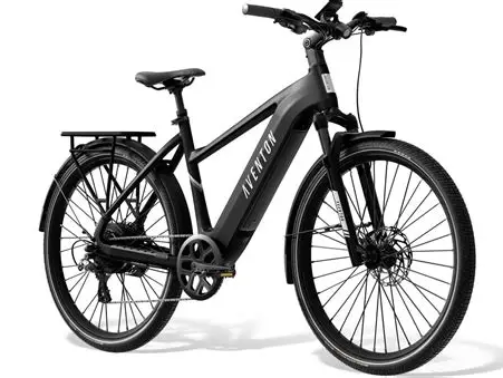 The Aventon Level 3 delivers 500 W motor power, up to 70 mile range, and smart 4G/GPS security features. Discover why the Aventon Level 3 is best