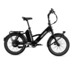 The Lectric ONE delivers a belt-drive e-bike experience with a Pinion gearbox, smart security tracking, and minimal maintenance. Discover this ride