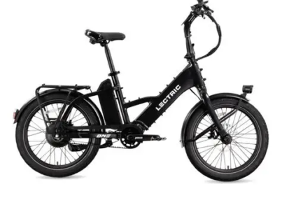 The Lectric ONE delivers a belt-drive e-bike experience with a Pinion gearbox, smart security tracking, and minimal maintenance. Discover this ride