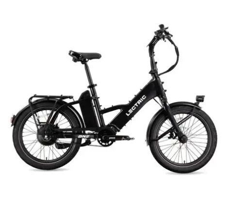 The Lectric ONE delivers a belt-drive e-bike experience with a Pinion gearbox, smart security tracking, and minimal maintenance. Discover this ride
