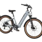 The Velotric Discover 1 delivers a 500 W motor (900 W peak), 48V 691 Wh battery, and comfort-focused geometry. Discover why the Velotric Discover 1 is best