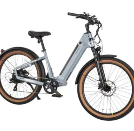 The Velotric Discover 1 delivers a 500 W motor (900 W peak), 48V 691 Wh battery, and comfort-focused geometry. Discover why the Velotric Discover 1 is best
