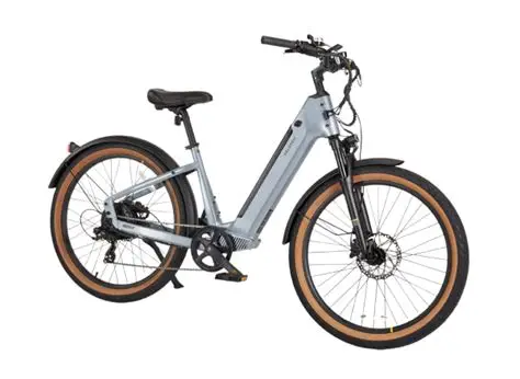 The Velotric Discover 1 delivers a 500 W motor (900 W peak), 48V 691 Wh battery, and comfort-focused geometry. Discover why the Velotric Discover 1 is best