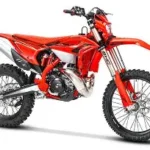 The Beta 300RR X-PRO is a championship-grade 2-stroke enduro motorcycle offering power, precision, and control. Discover why the Beta 300RR X-PRO is the top