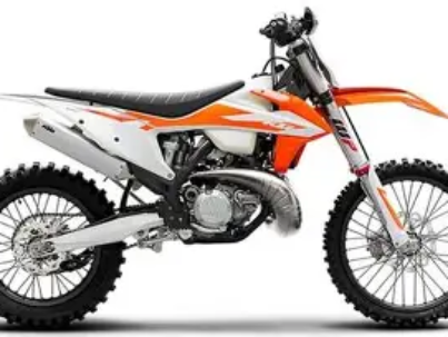 The KTM 250 XC TPI delivers championship-grade 2-stroke power with cutting-edge fuel injection technology. Discover why the KTM 250 XC TPI is the ultimate