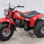 Honda ATC125M for sale guide, specs, years (1984-1987), top speed, value, common issues, restoration tips and collector investment insights