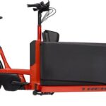 The Trek Fetch+ delivers Bosch Smart System cargo drive, large capacity battery, rugged cargo frame and family-ready features. Discover why this Best Ride