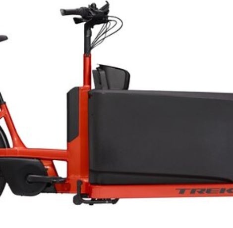 The Trek Fetch+ delivers Bosch Smart System cargo drive, large capacity battery, rugged cargo frame and family-ready features. Discover why this Best Ride