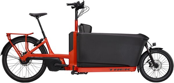 The Trek Fetch+ delivers Bosch Smart System cargo drive, large capacity battery, rugged cargo frame and family-ready features. Discover why this Best Ride