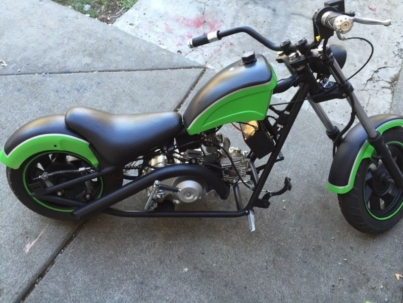 custom mini chopper bikeeeeeeeeeeeeeeeeeeeeeeeeeeeeeee