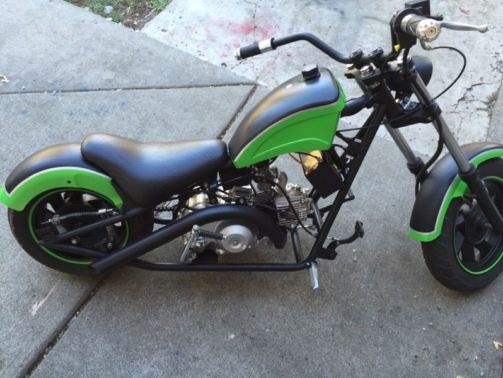 custom mini chopper bikeeeeeeeeeeeeeeeeeeeeeeeeeeeeeee