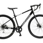 The SCHWINN Scree Gravel Bike delivers all-road versatility, stable gravel geometry, and comfort-focused performance for mixed terrain riding.