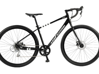 The SCHWINN Scree Gravel Bike delivers all-road versatility, stable gravel geometry, and comfort-focused performance for mixed terrain riding.